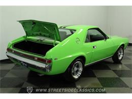 1968 AMC AMX (CC-2118958) for sale in Lutz, Florida