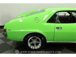 1968 AMC AMX (CC-2118958) for sale in Lutz, Florida