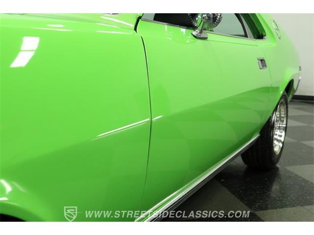 1968 AMC AMX (CC-2118958) for sale in Lutz, Florida