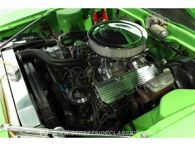 1968 AMC AMX (CC-2118958) for sale in Lutz, Florida