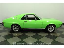 1968 AMC AMX (CC-2118958) for sale in Lutz, Florida