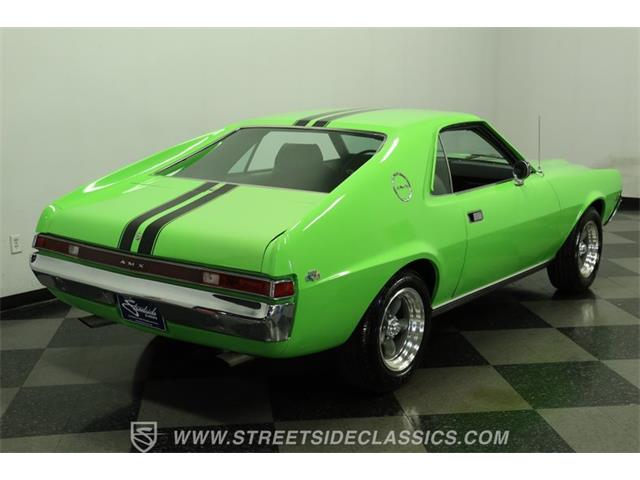 1968 AMC AMX (CC-2118958) for sale in Lutz, Florida
