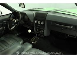 1968 AMC AMX (CC-2118958) for sale in Lutz, Florida
