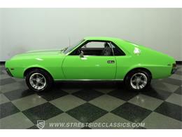 1968 AMC AMX (CC-2118958) for sale in Lutz, Florida