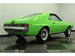 1968 AMC AMX (CC-2118958) for sale in Lutz, Florida
