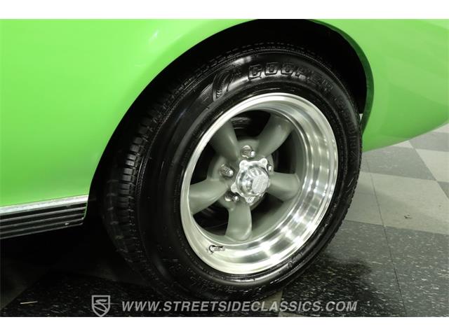 1968 AMC AMX (CC-2118958) for sale in Lutz, Florida