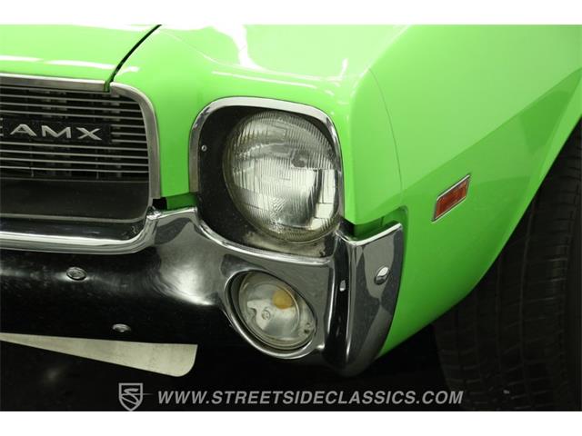 1968 AMC AMX (CC-2118958) for sale in Lutz, Florida