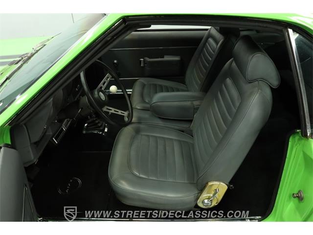 1968 AMC AMX (CC-2118958) for sale in Lutz, Florida