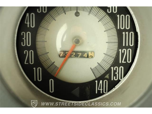 1968 AMC AMX (CC-2118958) for sale in Lutz, Florida