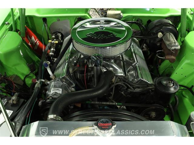 1968 AMC AMX (CC-2118958) for sale in Lutz, Florida