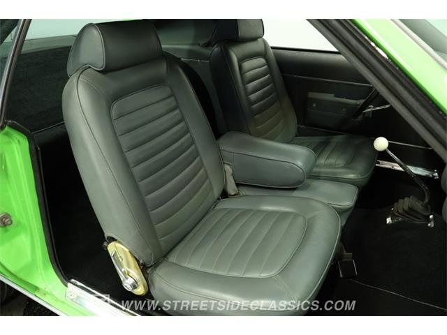 1968 AMC AMX (CC-2118958) for sale in Lutz, Florida