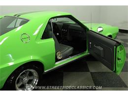 1968 AMC AMX (CC-2118958) for sale in Lutz, Florida