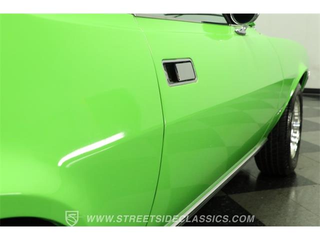 1968 AMC AMX (CC-2118958) for sale in Lutz, Florida