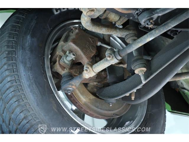 1968 AMC AMX (CC-2118958) for sale in Lutz, Florida