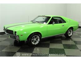 1968 AMC AMX (CC-2118958) for sale in Lutz, Florida