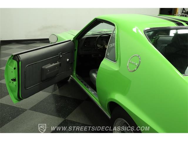 1968 AMC AMX (CC-2118958) for sale in Lutz, Florida