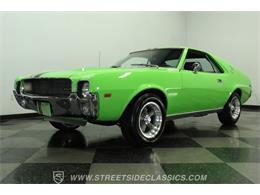 1968 AMC AMX (CC-2118958) for sale in Lutz, Florida