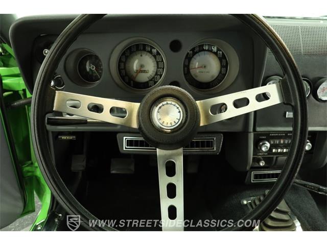 1968 AMC AMX (CC-2118958) for sale in Lutz, Florida