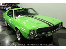 1968 AMC AMX (CC-2118958) for sale in Lutz, Florida