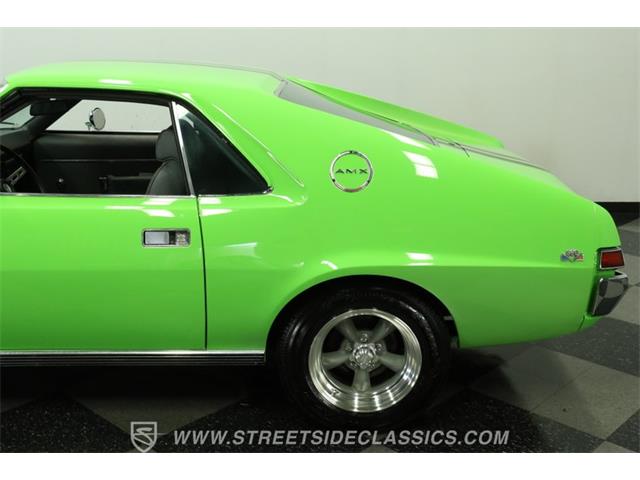 1968 AMC AMX (CC-2118958) for sale in Lutz, Florida