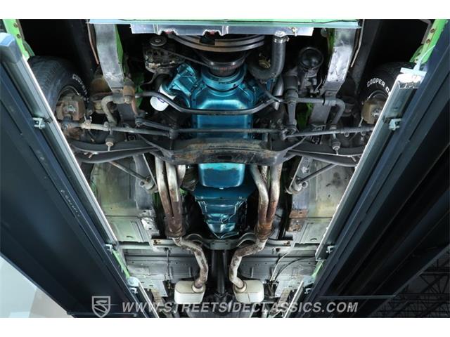 1968 AMC AMX (CC-2118958) for sale in Lutz, Florida