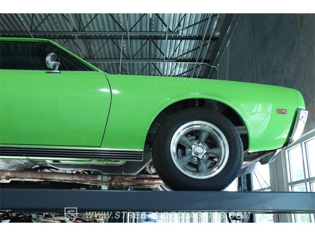 1968 AMC AMX (CC-2118958) for sale in Lutz, Florida