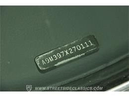 1968 AMC AMX (CC-2118958) for sale in Lutz, Florida