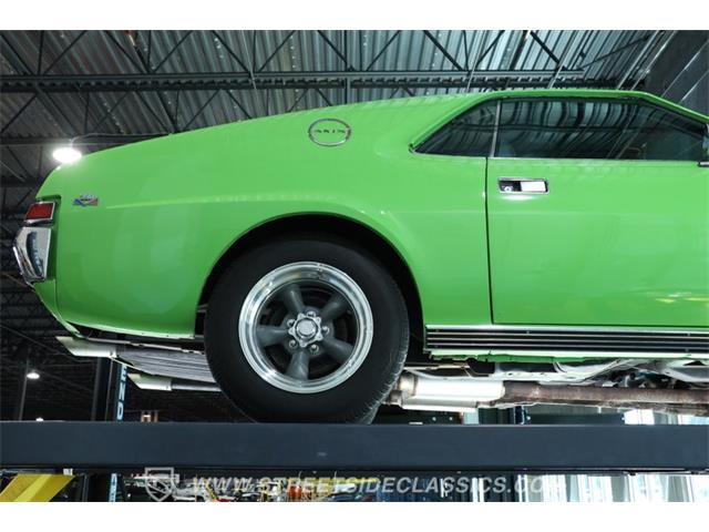 1968 AMC AMX (CC-2118958) for sale in Lutz, Florida