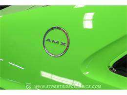1968 AMC AMX (CC-2118958) for sale in Lutz, Florida
