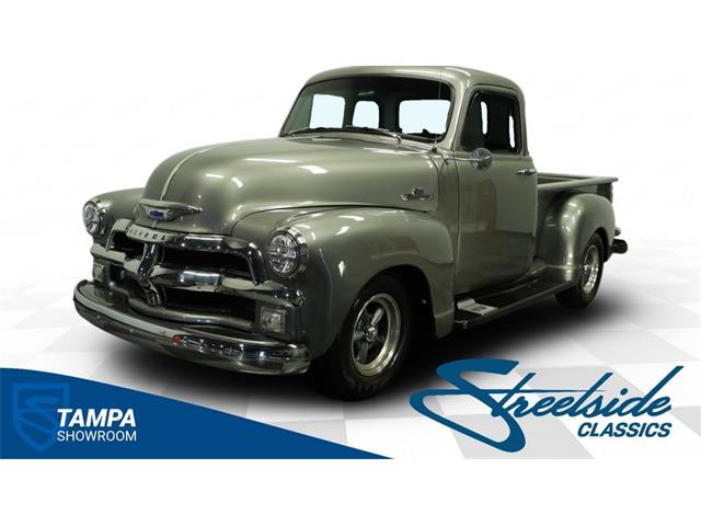1955 Chevrolet 3100 (CC-2118959) for sale in Lutz, Florida