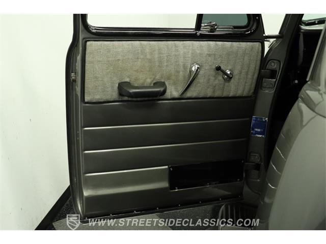 1955 Chevrolet 3100 (CC-2118959) for sale in Lutz, Florida