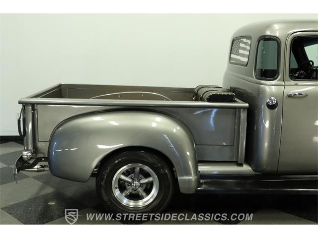 1955 Chevrolet 3100 (CC-2118959) for sale in Lutz, Florida