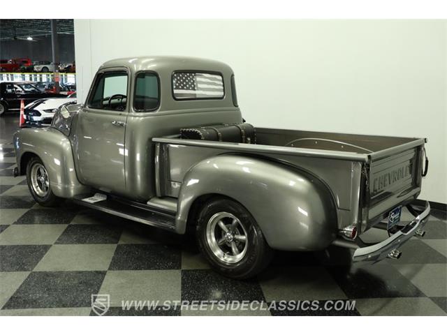 1955 Chevrolet 3100 (CC-2118959) for sale in Lutz, Florida