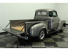 1955 Chevrolet 3100 (CC-2118959) for sale in Lutz, Florida