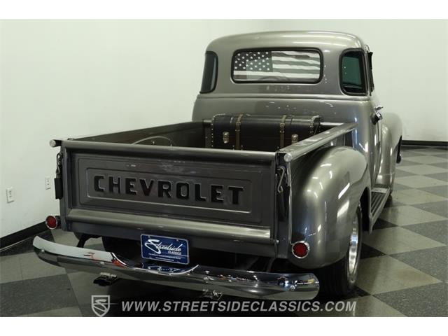 1955 Chevrolet 3100 (CC-2118959) for sale in Lutz, Florida