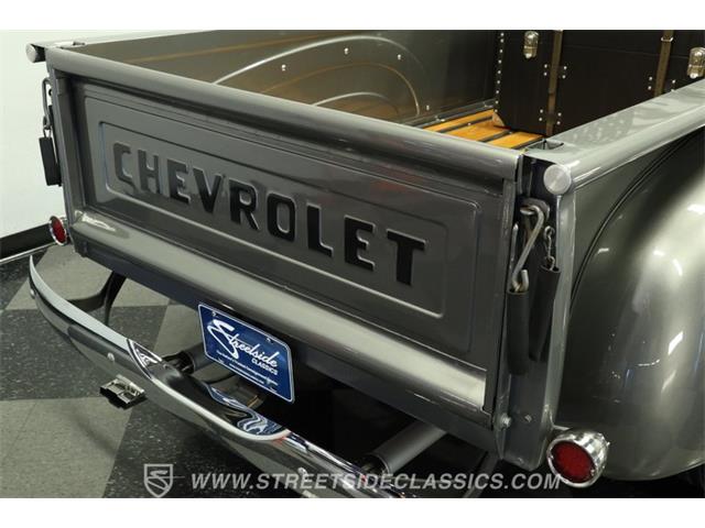 1955 Chevrolet 3100 (CC-2118959) for sale in Lutz, Florida