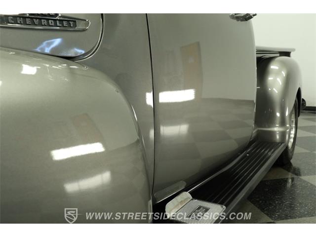 1955 Chevrolet 3100 (CC-2118959) for sale in Lutz, Florida