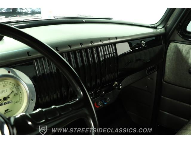 1955 Chevrolet 3100 (CC-2118959) for sale in Lutz, Florida