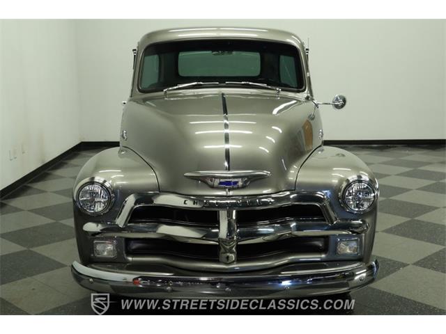 1955 Chevrolet 3100 (CC-2118959) for sale in Lutz, Florida
