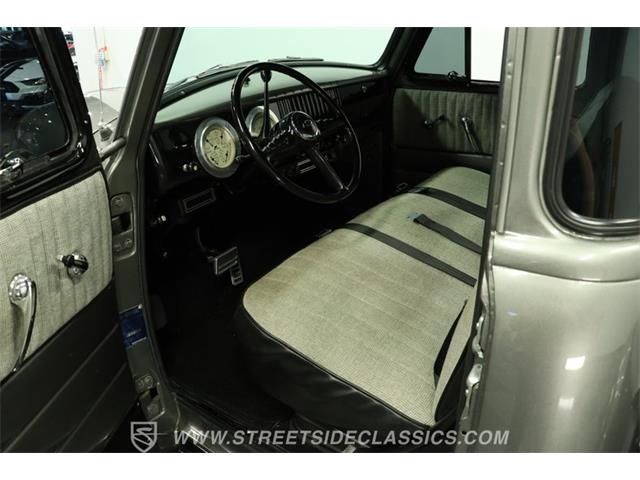 1955 Chevrolet 3100 (CC-2118959) for sale in Lutz, Florida