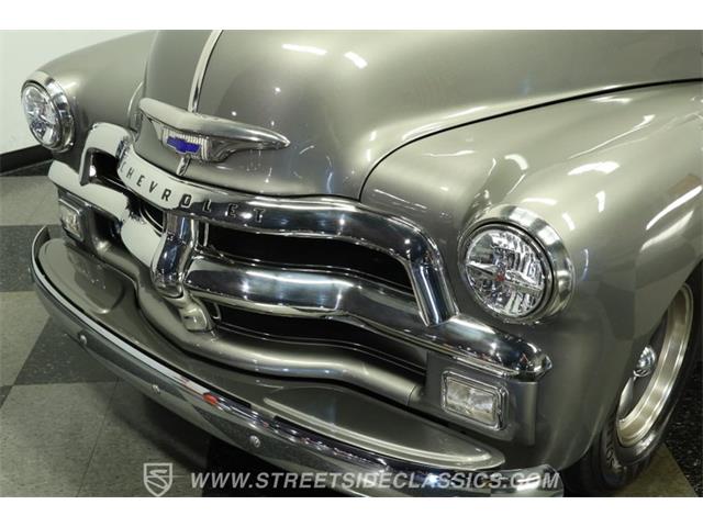 1955 Chevrolet 3100 (CC-2118959) for sale in Lutz, Florida