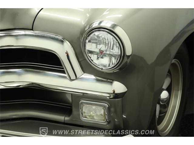1955 Chevrolet 3100 (CC-2118959) for sale in Lutz, Florida