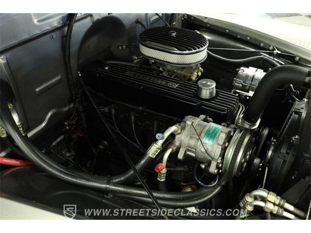1955 Chevrolet 3100 (CC-2118959) for sale in Lutz, Florida