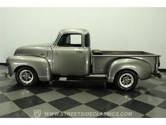 1955 Chevrolet 3100 (CC-2118959) for sale in Lutz, Florida