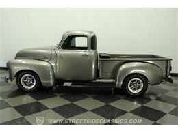 1955 Chevrolet 3100 (CC-2118959) for sale in Lutz, Florida