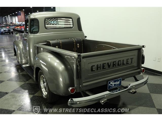 1955 Chevrolet 3100 (CC-2118959) for sale in Lutz, Florida