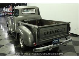 1955 Chevrolet 3100 (CC-2118959) for sale in Lutz, Florida