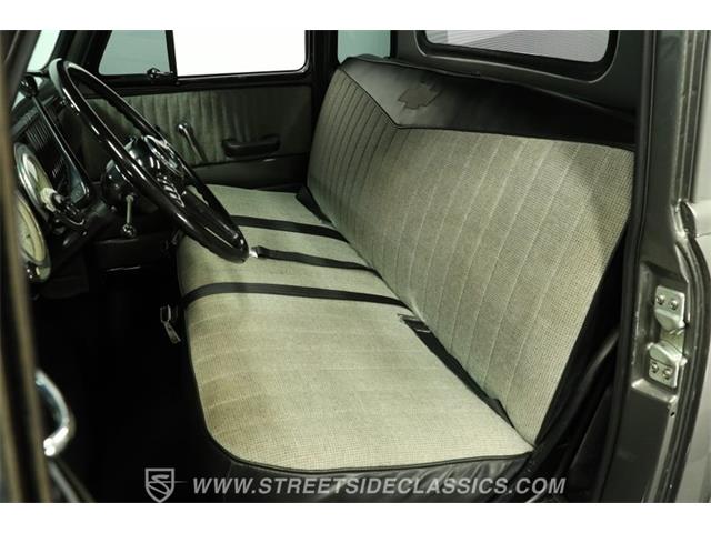 1955 Chevrolet 3100 (CC-2118959) for sale in Lutz, Florida