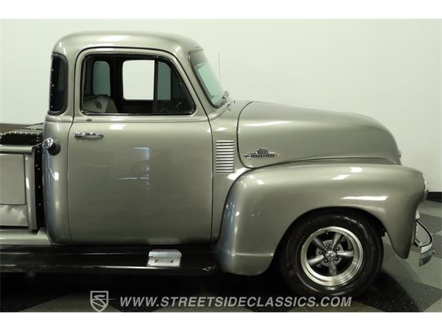 1955 Chevrolet 3100 (CC-2118959) for sale in Lutz, Florida