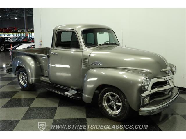 1955 Chevrolet 3100 (CC-2118959) for sale in Lutz, Florida